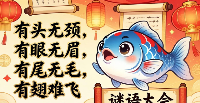 中國謎語大會的答案