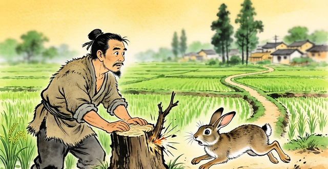 中國成語故事(連環(huán)畫袖珍版第4冊)