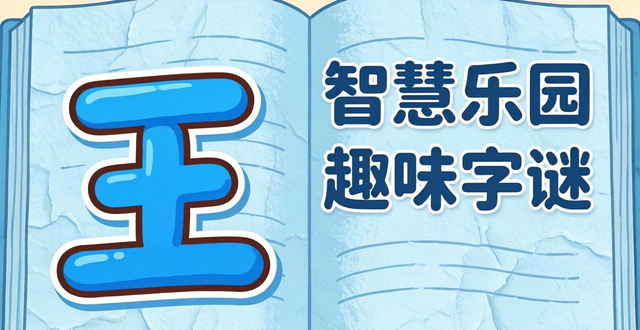 猜字謎語大全及答案插畫