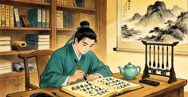舉世無雙成語接龍