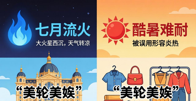 含比喻成分的成語(yǔ)