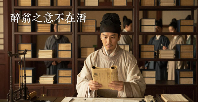 唐宋八大家是哪八位