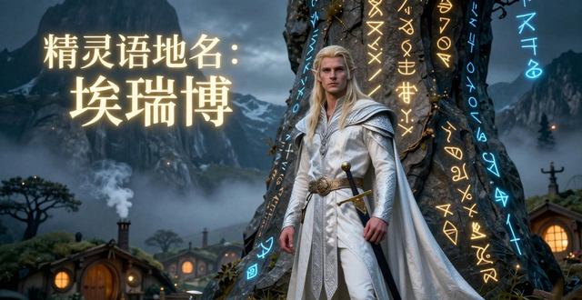 霍比特人英文臺(tái)詞翻譯