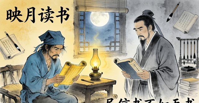 第二個(gè)字是書的成語
