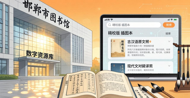 邯鄲成語典故全集pdf