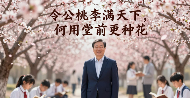 贊美老師的詩(shī)句和名言