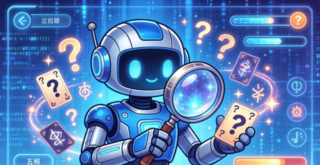 謎語解答器