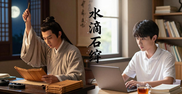 關(guān)于描寫學(xué)習(xí)的成語