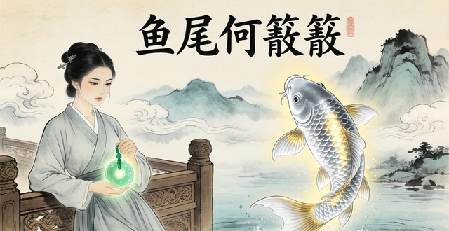 《白頭吟》全詩