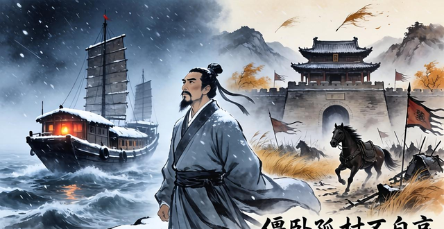 陸游的詩(shī)