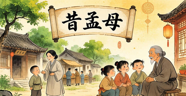 國學(xué)三字經(jīng)全文朗讀