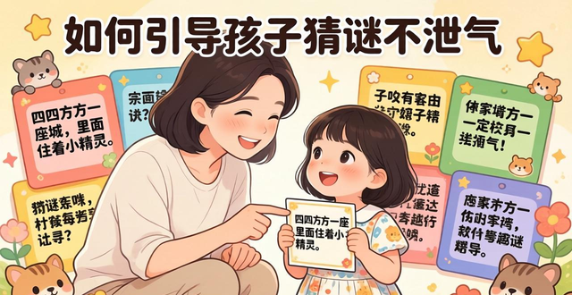 二十個(gè)謎語(yǔ)和答案