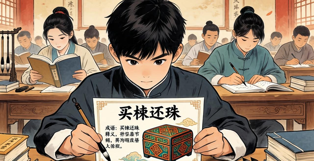 2026年中國成語大會視頻