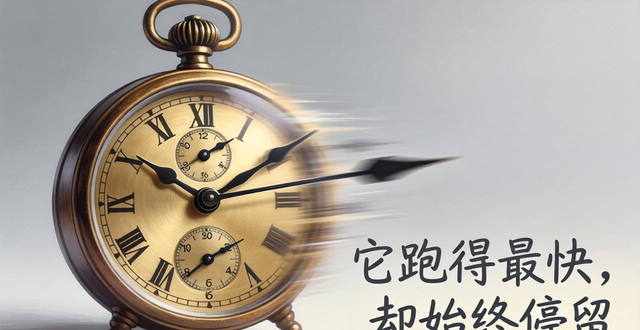 謎語小故事20字