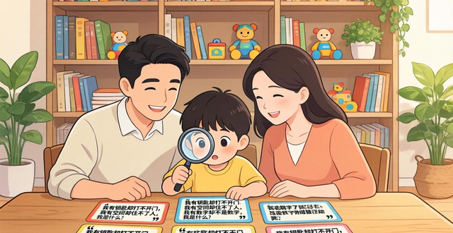 經(jīng)典謎語(yǔ)大全及答案