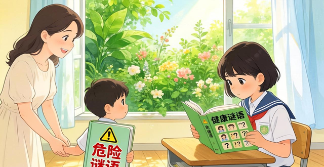 黃色謎語大全及答案