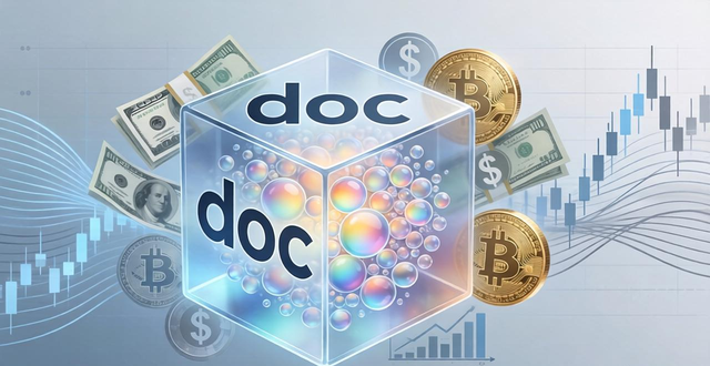 doc從哲學(xué)角度思考金融的本質(zhì)