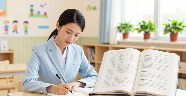 幼師畢業(yè)論文范文