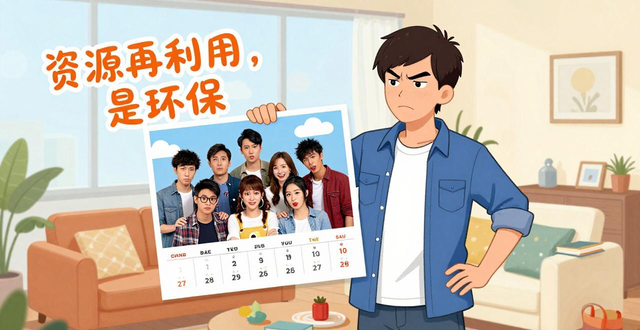 愛情公寓2第10集臺詞