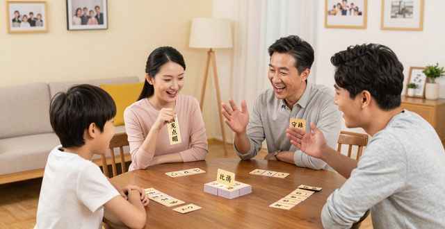 中國成語大會(huì)心得