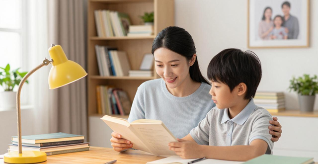 形容姐弟同心的成語(yǔ)