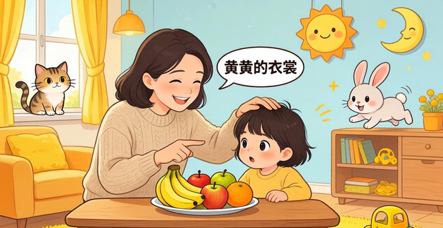 幼兒謎語大全