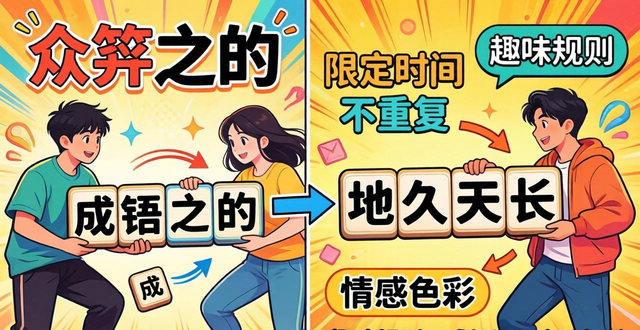 zhon開頭的成語接龍大全