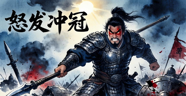 關(guān)于喜怒哀樂的成語