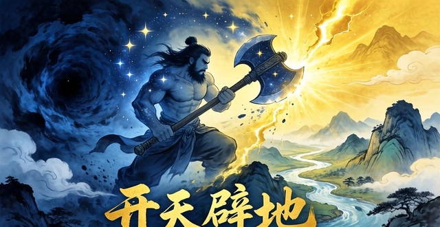 來自神話故事的成語至少四個