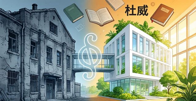 環(huán)境心理學(xué)的哲學(xué)基礎(chǔ)
