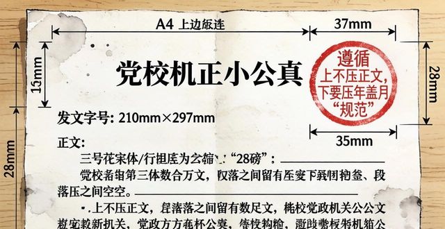 學(xué)校公函格式范文