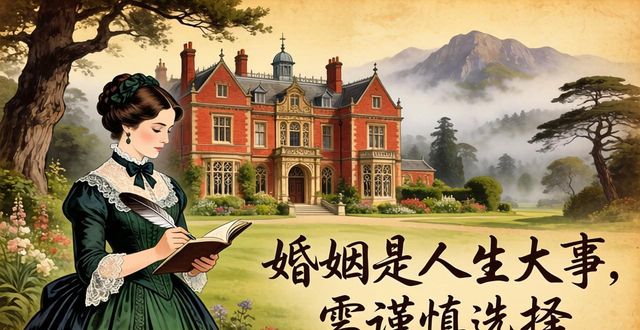 成為簡奧斯丁經(jīng)典臺詞