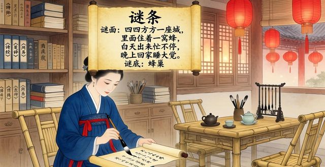 2026年中國謎語大會