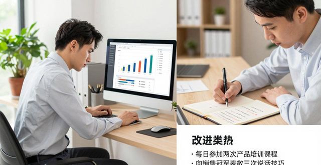 業(yè)務(wù)員工作總結(jié)范文大全集
