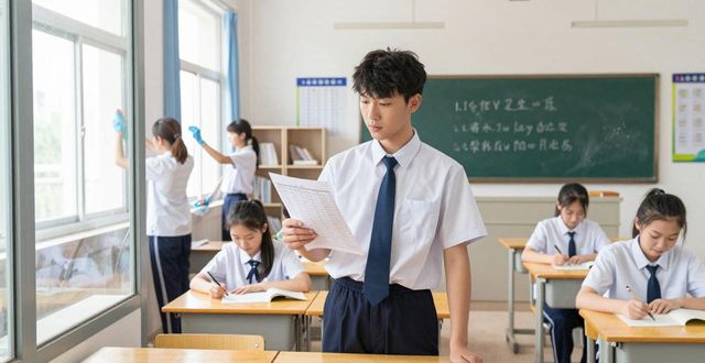 三好學(xué)生申請書范文