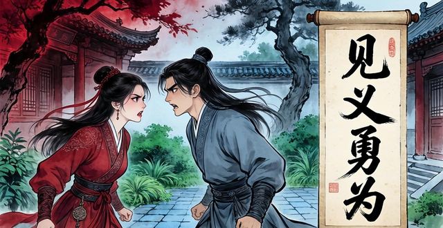 以仇開頭的成語接龍