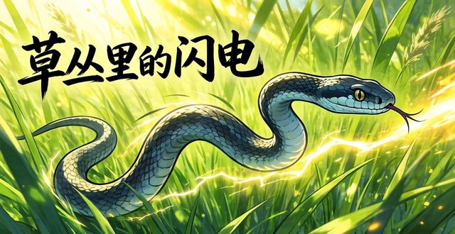 蛇謎語(yǔ)大全及答案100個(gè)
