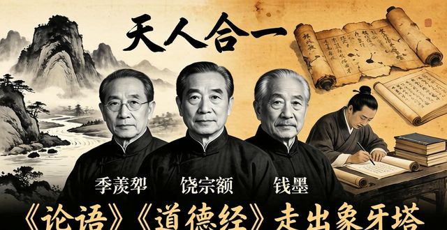 中國當(dāng)代國學(xué)大師