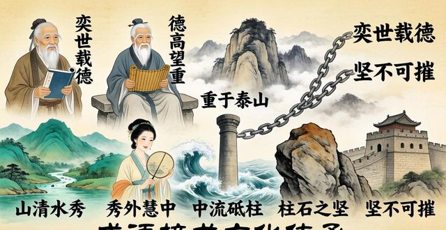 奕開頭的成語接龍