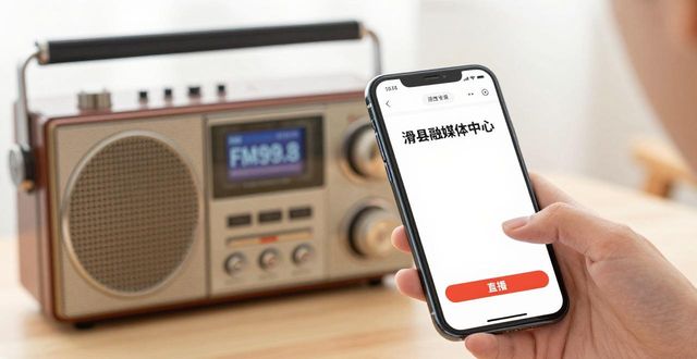 滑縣電臺(tái)國(guó)學(xué)頻道直播