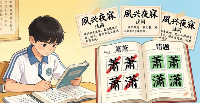高中必背72篇古詩(shī)文
