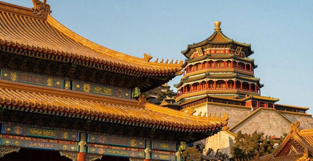 形容宮殿的成語