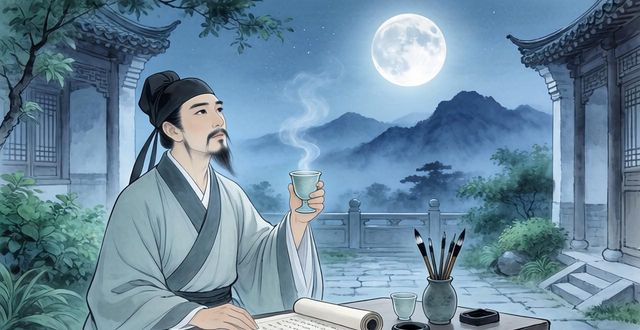 但愿人長久千里共嬋娟的意思