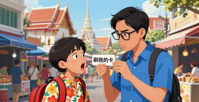 泰囧全部臺詞