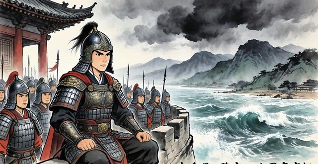 南鄉(xiāng)子登京口北固亭有懷