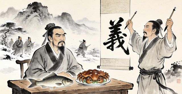 出自名言警句的成語(yǔ)