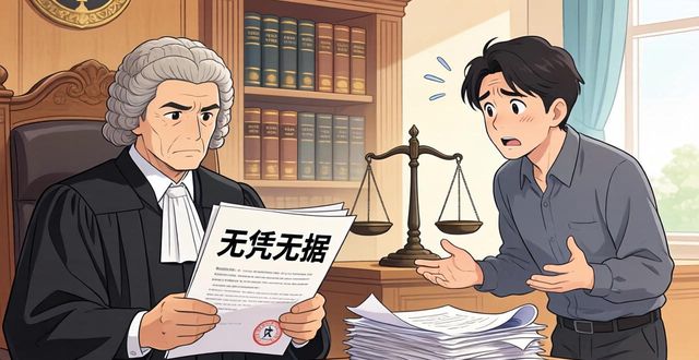 法律謎語大全