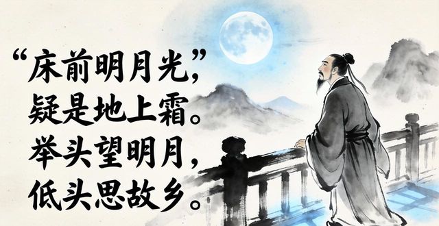 經(jīng)典詩詞大全