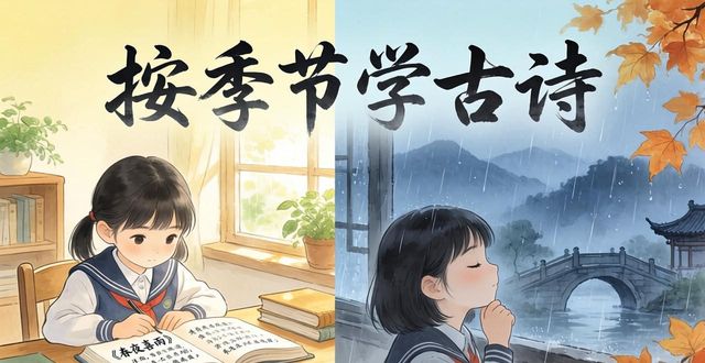 古詩(shī)三百首大全