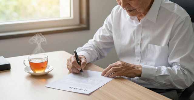 教師退休申請書范文